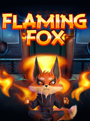 ufa501 ทดลองเล่น flaming-fox